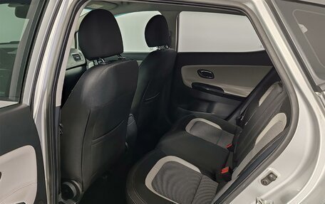 KIA cee'd III, 2013 год, 975 000 рублей, 10 фотография