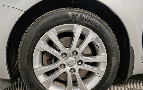 KIA cee'd III, 2013 год, 975 000 рублей, 16 фотография
