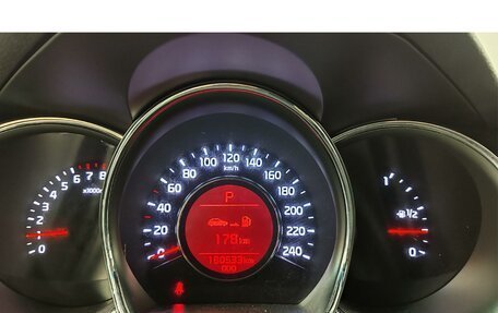KIA cee'd III, 2013 год, 975 000 рублей, 11 фотография
