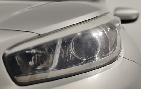 KIA cee'd III, 2013 год, 975 000 рублей, 17 фотография