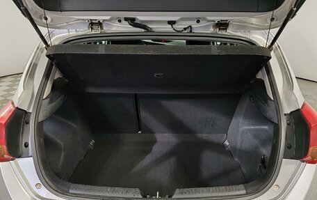 KIA cee'd III, 2013 год, 975 000 рублей, 9 фотография
