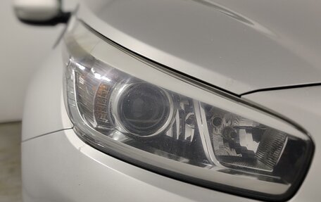 KIA cee'd III, 2013 год, 975 000 рублей, 15 фотография