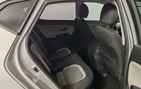 KIA cee'd III, 2013 год, 975 000 рублей, 19 фотография