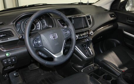 Honda CR-V IV, 2015 год, 2 700 000 рублей, 11 фотография