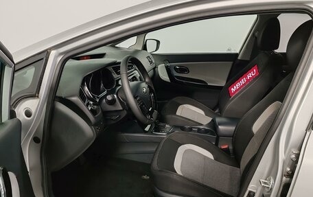 KIA cee'd III, 2013 год, 975 000 рублей, 14 фотография