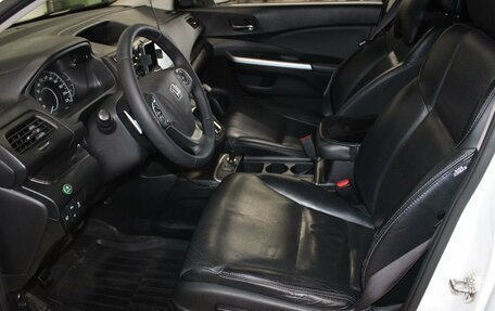 Honda CR-V IV, 2015 год, 2 700 000 рублей, 9 фотография
