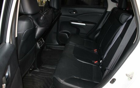 Honda CR-V IV, 2015 год, 2 700 000 рублей, 13 фотография