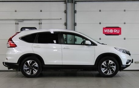 Honda CR-V IV, 2015 год, 2 700 000 рублей, 4 фотография