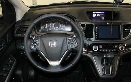Honda CR-V IV, 2015 год, 2 700 000 рублей, 14 фотография