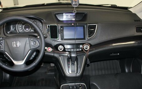 Honda CR-V IV, 2015 год, 2 700 000 рублей, 15 фотография