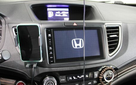 Honda CR-V IV, 2015 год, 2 700 000 рублей, 19 фотография
