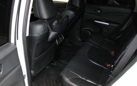 Honda CR-V IV, 2015 год, 2 700 000 рублей, 22 фотография