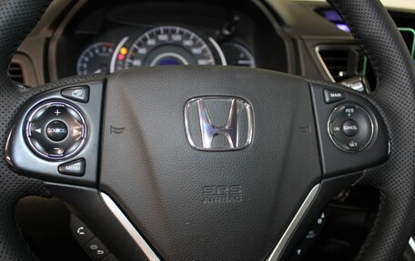 Honda CR-V IV, 2015 год, 2 700 000 рублей, 21 фотография