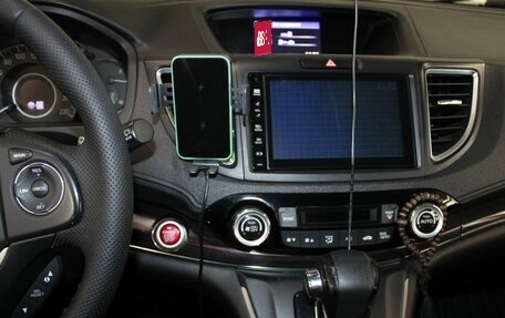 Honda CR-V IV, 2015 год, 2 700 000 рублей, 16 фотография