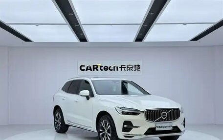 Volvo XC60 II, 2022 год, 3 079 000 рублей, 3 фотография