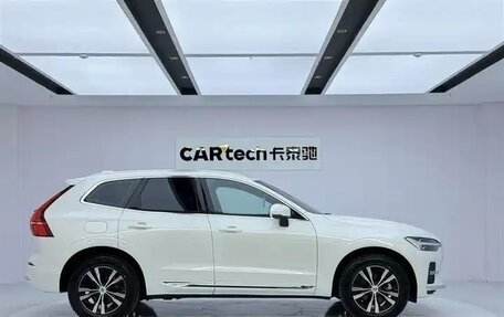 Volvo XC60 II, 2022 год, 3 079 000 рублей, 5 фотография