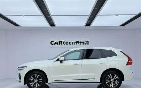 Volvo XC60 II, 2022 год, 3 079 000 рублей, 4 фотография