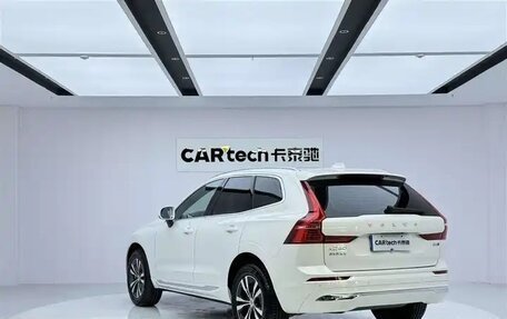 Volvo XC60 II, 2022 год, 3 079 000 рублей, 6 фотография