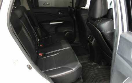 Honda CR-V IV, 2015 год, 2 700 000 рублей, 23 фотография