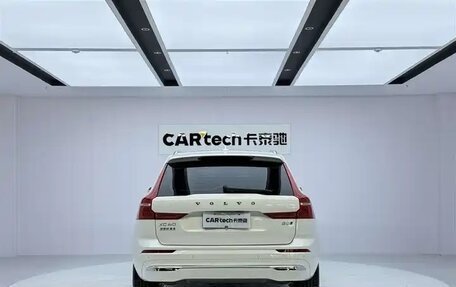 Volvo XC60 II, 2022 год, 3 079 000 рублей, 7 фотография