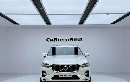 Volvo XC60 II, 2022 год, 3 079 000 рублей, 2 фотография