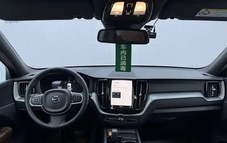Volvo XC60 II, 2022 год, 3 079 000 рублей, 9 фотография