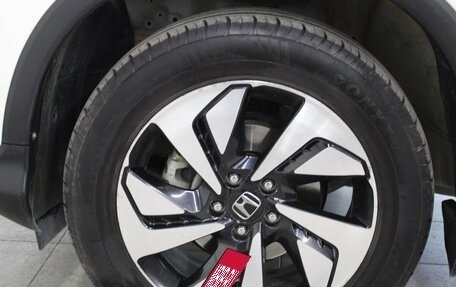 Honda CR-V IV, 2015 год, 2 700 000 рублей, 28 фотография