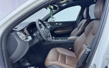 Volvo XC60 II, 2022 год, 3 079 000 рублей, 14 фотография