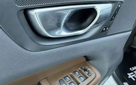 Volvo XC60 II, 2022 год, 3 079 000 рублей, 19 фотография