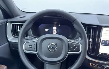 Volvo XC60 II, 2022 год, 3 079 000 рублей, 10 фотография