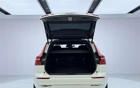 Volvo XC60 II, 2022 год, 3 079 000 рублей, 22 фотография
