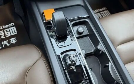 Volvo XC60 II, 2022 год, 3 079 000 рублей, 13 фотография