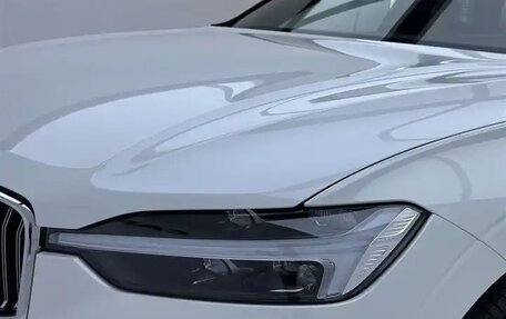 Volvo XC60 II, 2022 год, 3 079 000 рублей, 23 фотография