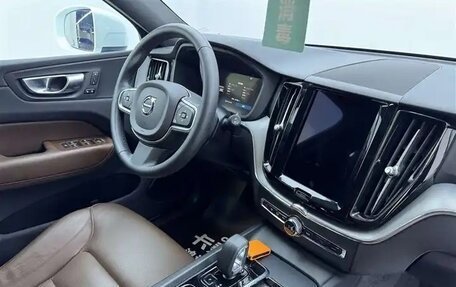 Volvo XC60 II, 2022 год, 3 079 000 рублей, 16 фотография
