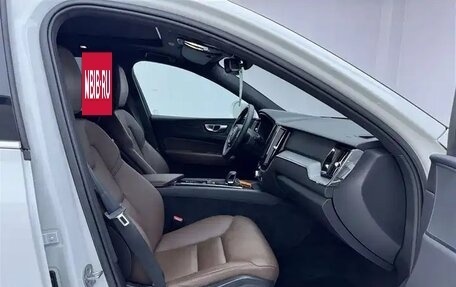 Volvo XC60 II, 2022 год, 3 079 000 рублей, 17 фотография