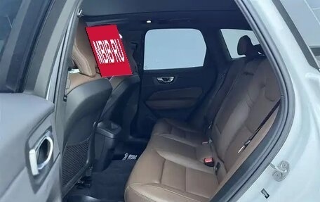 Volvo XC60 II, 2022 год, 3 079 000 рублей, 15 фотография
