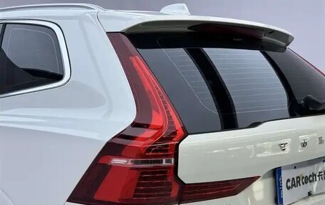 Volvo XC60 II, 2022 год, 3 079 000 рублей, 24 фотография