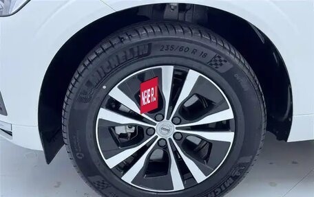 Volvo XC60 II, 2022 год, 3 079 000 рублей, 25 фотография