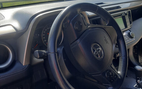 Toyota RAV4, 2014 год, 1 800 000 рублей, 2 фотография