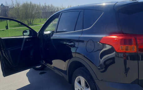 Toyota RAV4, 2014 год, 1 800 000 рублей, 3 фотография