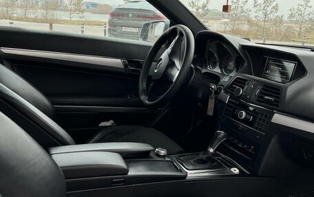 Mercedes-Benz E-Класс, 2011 год, 1 149 000 рублей, 8 фотография