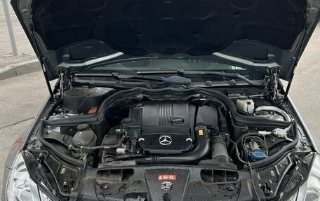 Mercedes-Benz E-Класс, 2011 год, 1 149 000 рублей, 9 фотография