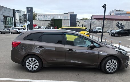 KIA cee'd III, 2018 год, 1 250 000 рублей, 4 фотография