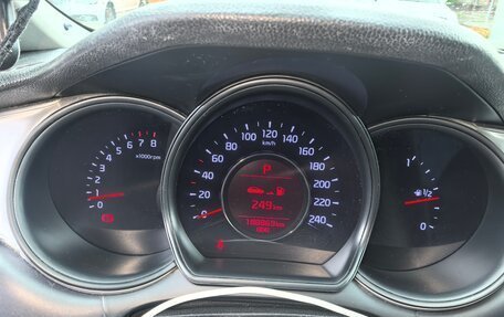 KIA cee'd III, 2018 год, 1 250 000 рублей, 6 фотография