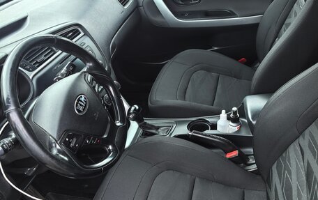 KIA cee'd III, 2018 год, 1 250 000 рублей, 7 фотография
