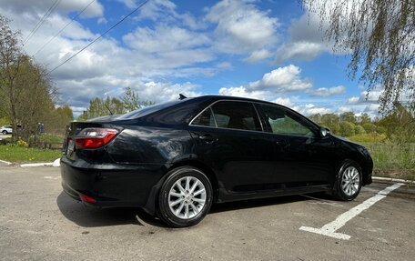 Toyota Camry, 2016 год, 1 999 999 рублей, 7 фотография
