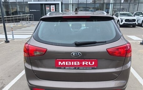 KIA cee'd III, 2018 год, 1 250 000 рублей, 5 фотография