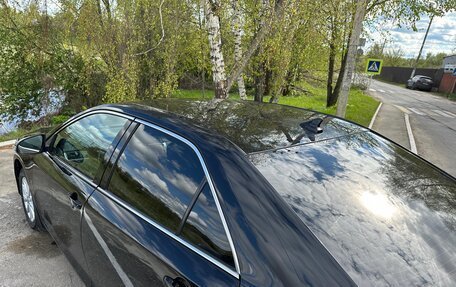 Toyota Camry, 2016 год, 1 999 999 рублей, 12 фотография
