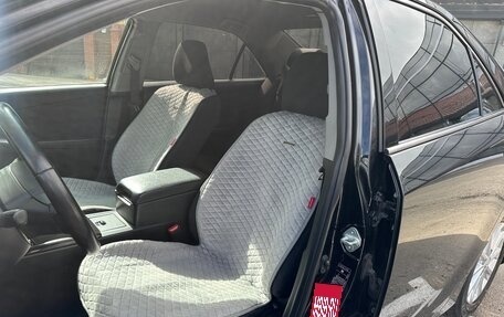 Toyota Camry, 2016 год, 1 999 999 рублей, 17 фотография