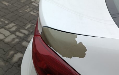 Hyundai Elantra VI рестайлинг, 2016 год, 1 100 000 рублей, 6 фотография